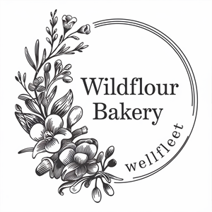 Logo Design by Shariqology for Wildflour Bakery | Design: #34808195