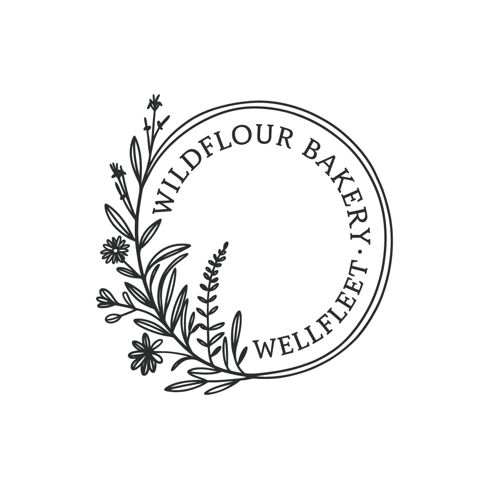 Logo-Design von GrafixBook für Wildflour Bakery | Design #34775521