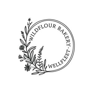 Logo-Design von GrafixBook für Wildflour Bakery | Design: #34775521