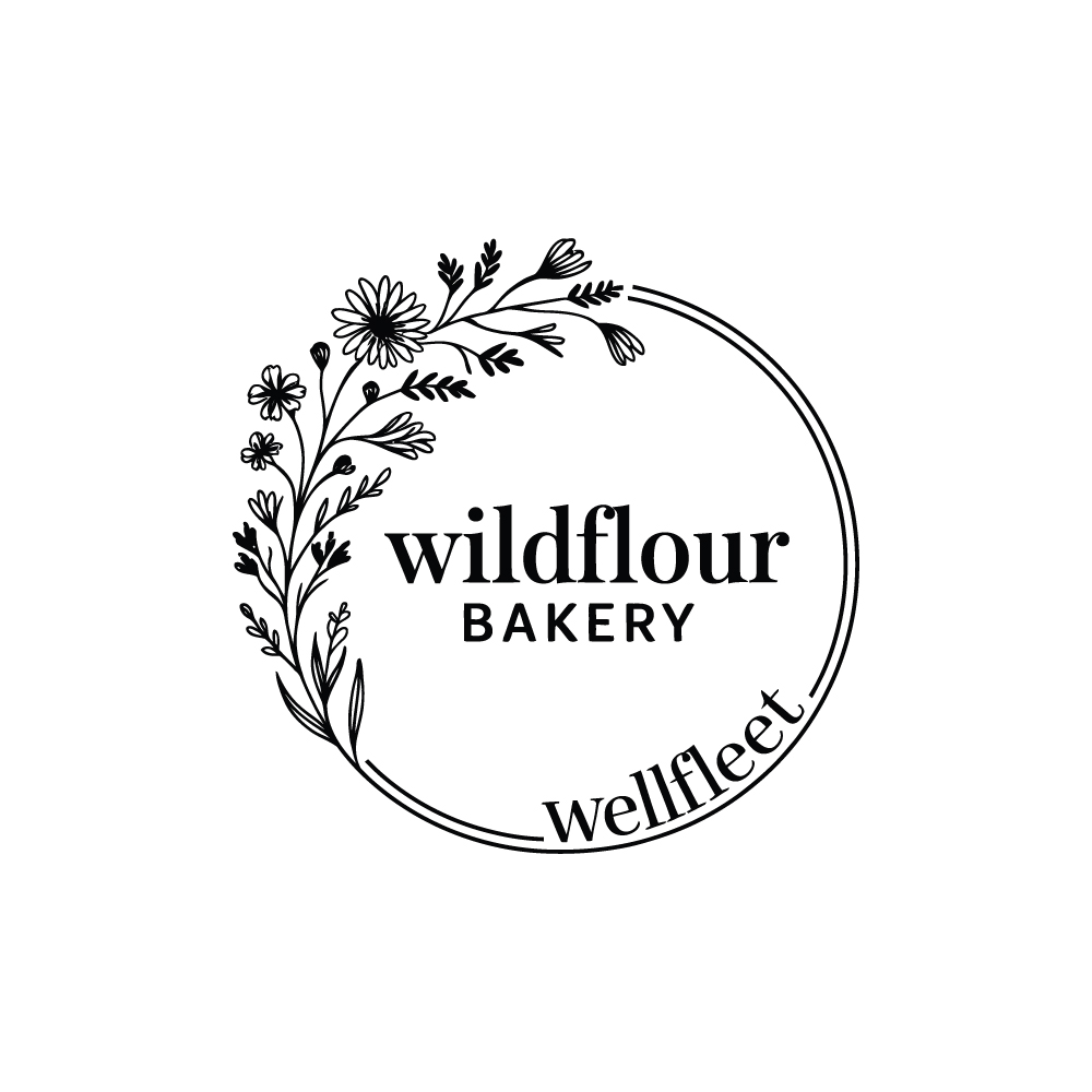 Design de Logo par GrafixBook pour Wildflour Bakery | Design #34775522