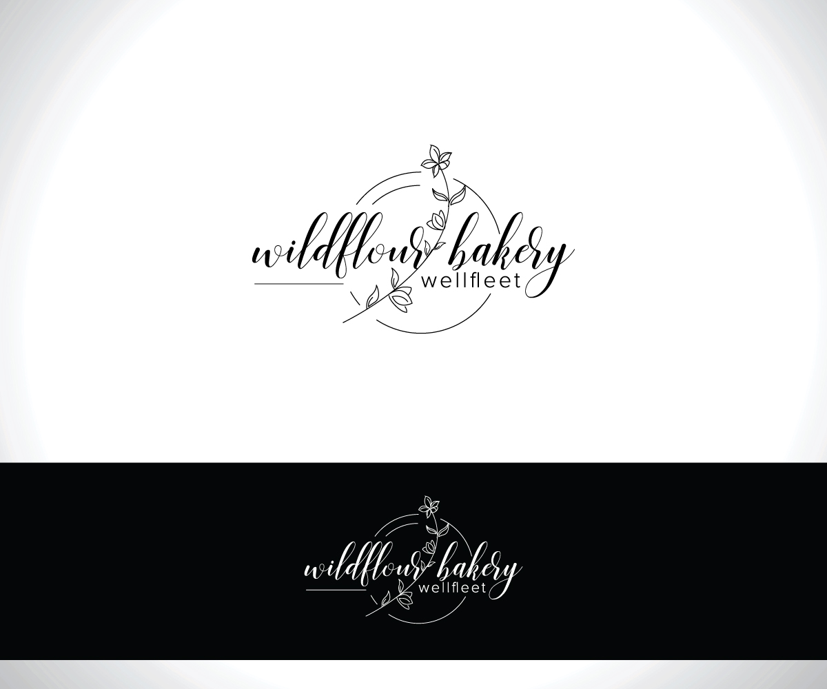 Logo Design by YourLogoMaster for Wildflour Bakery | Design #34770414