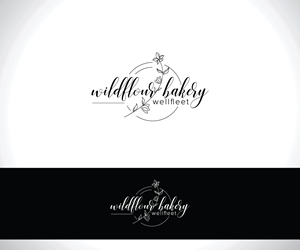 Logo Design by YourLogoMaster for Wildflour Bakery | Design: #34770414