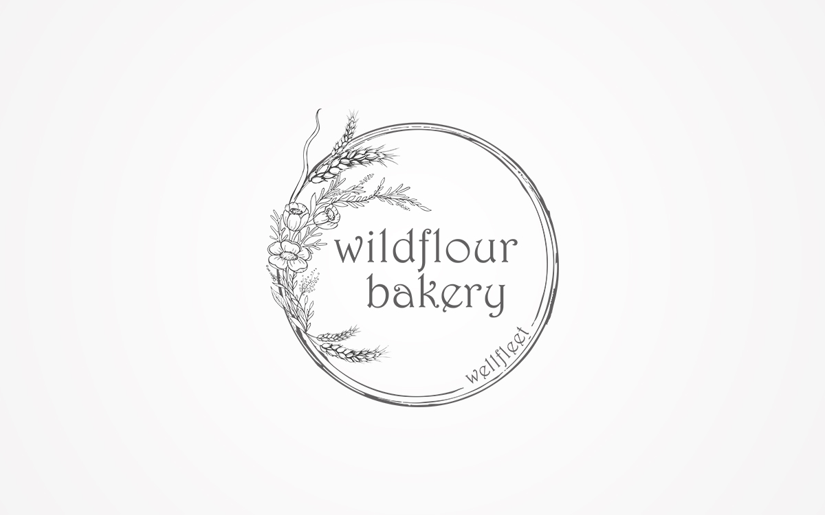 Design de Logo par Zonda Studio pour Wildflour Bakery | Design #34764624