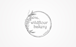 Design de Logo par Zonda Studio pour Wildflour Bakery | Design : #34764624