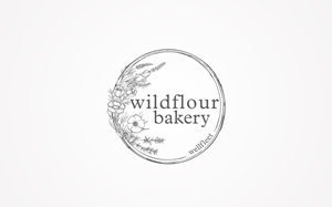 Design de Logo par Zonda Studio pour Wildflour Bakery | Design : #34786214