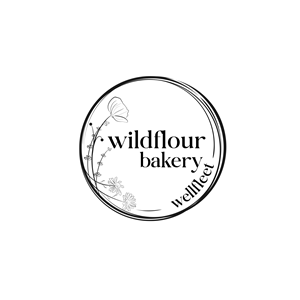 Logo-Design von SeptiyanQomarudin für Wildflour Bakery | Design: #34788385