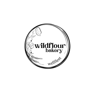Logo-Design von SeptiyanQomarudin für Wildflour Bakery | Design: #34799615