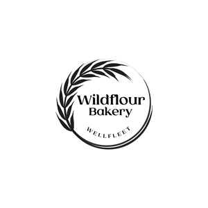 Logo-Design von Global tech für Wildflour Bakery | Design: #34772112