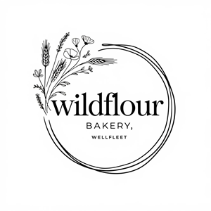 Diseño de Logo por echosaputro para Wildflour Bakery | Diseño: #34763774