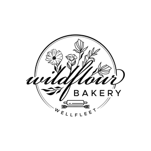 Design de Logo par debdesign pour Wildflour Bakery | Design : #34783749