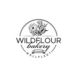 Design de Logo par debdesign pour Wildflour Bakery | Design : #34783750