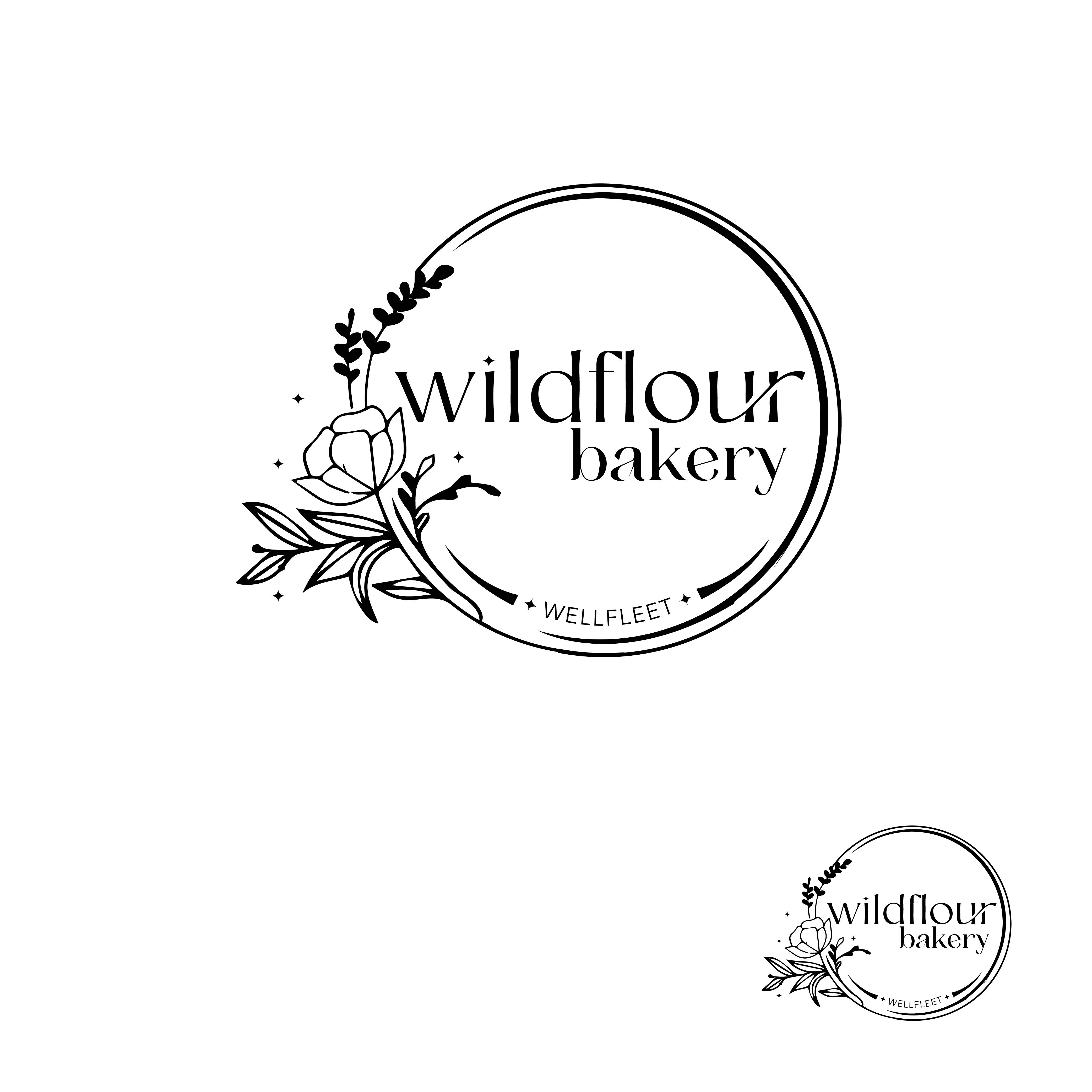 Logo Design by Sampath m for Wildflour Bakery | Design #34759726
