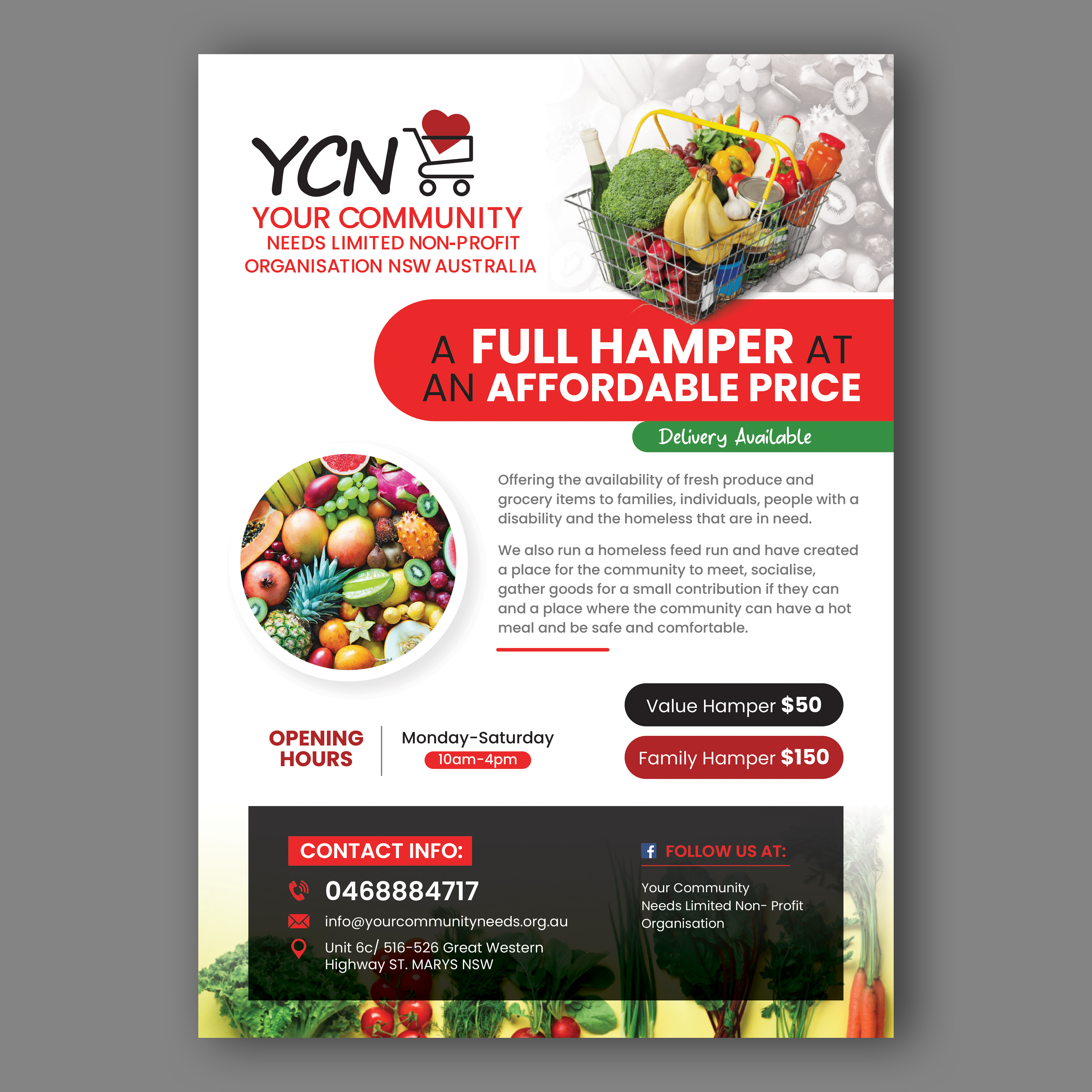 Flyer-Design von Impressive Designs für dieses Projekt | Design #34761722