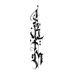 Tattoo Design by Fortunate Studio for this project | Design: #34761793