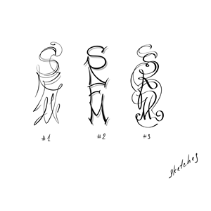 Tattoo Design by Ukrdesign for this project | Design: #34761812