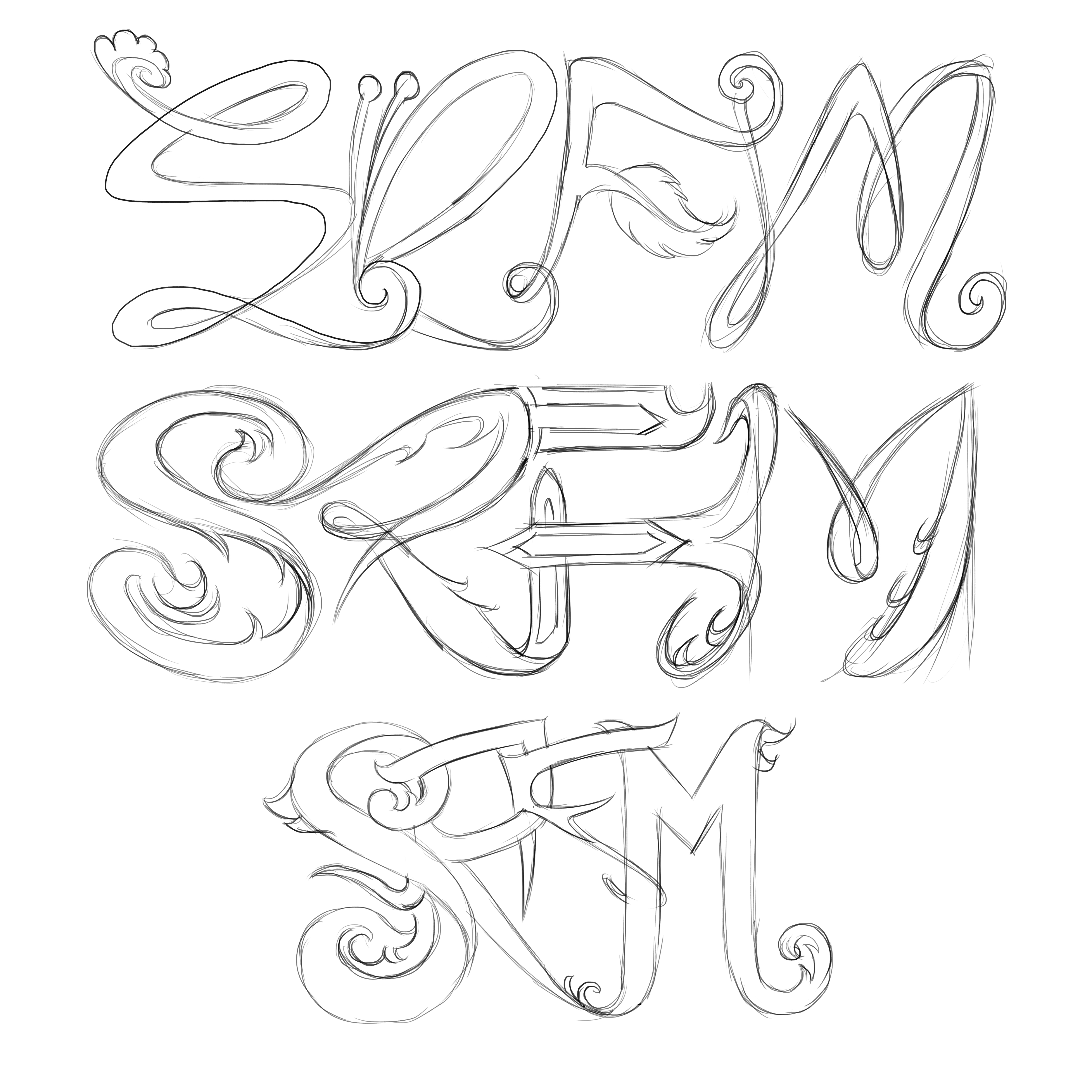 Tattoo Design by Merry Shuporna Biswas for this project | Design #34762024