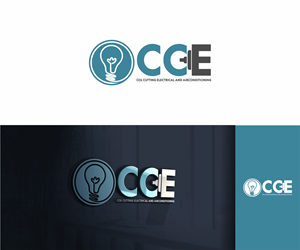 Logo Design by alkaline for this project | Design: #34762152