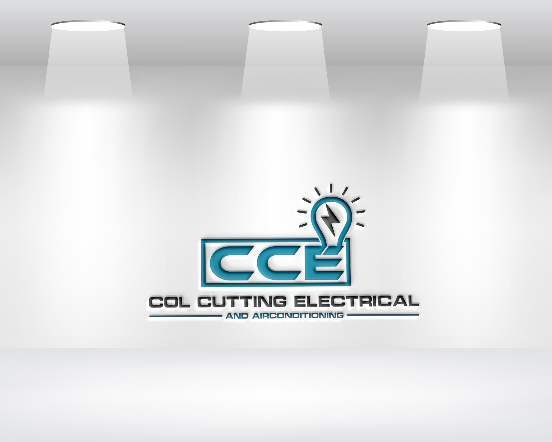 Logo-Design von Daniel Khan für dieses Projekt | Design #34759452