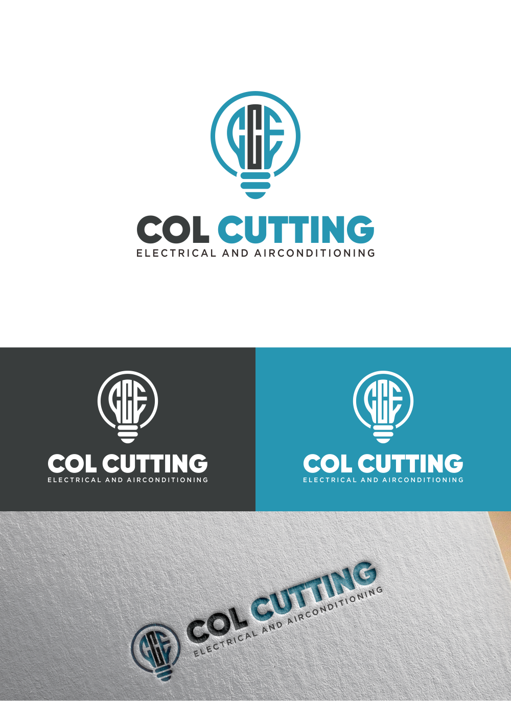 Logo Design by Buntu Pol for this project | Design #34766612