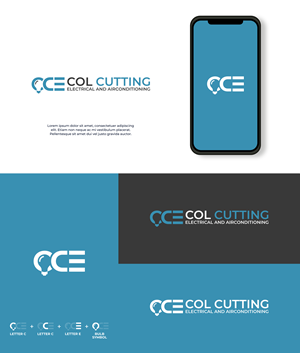 Logo Design by Abu Zaid Design for this project | Design: #34798930