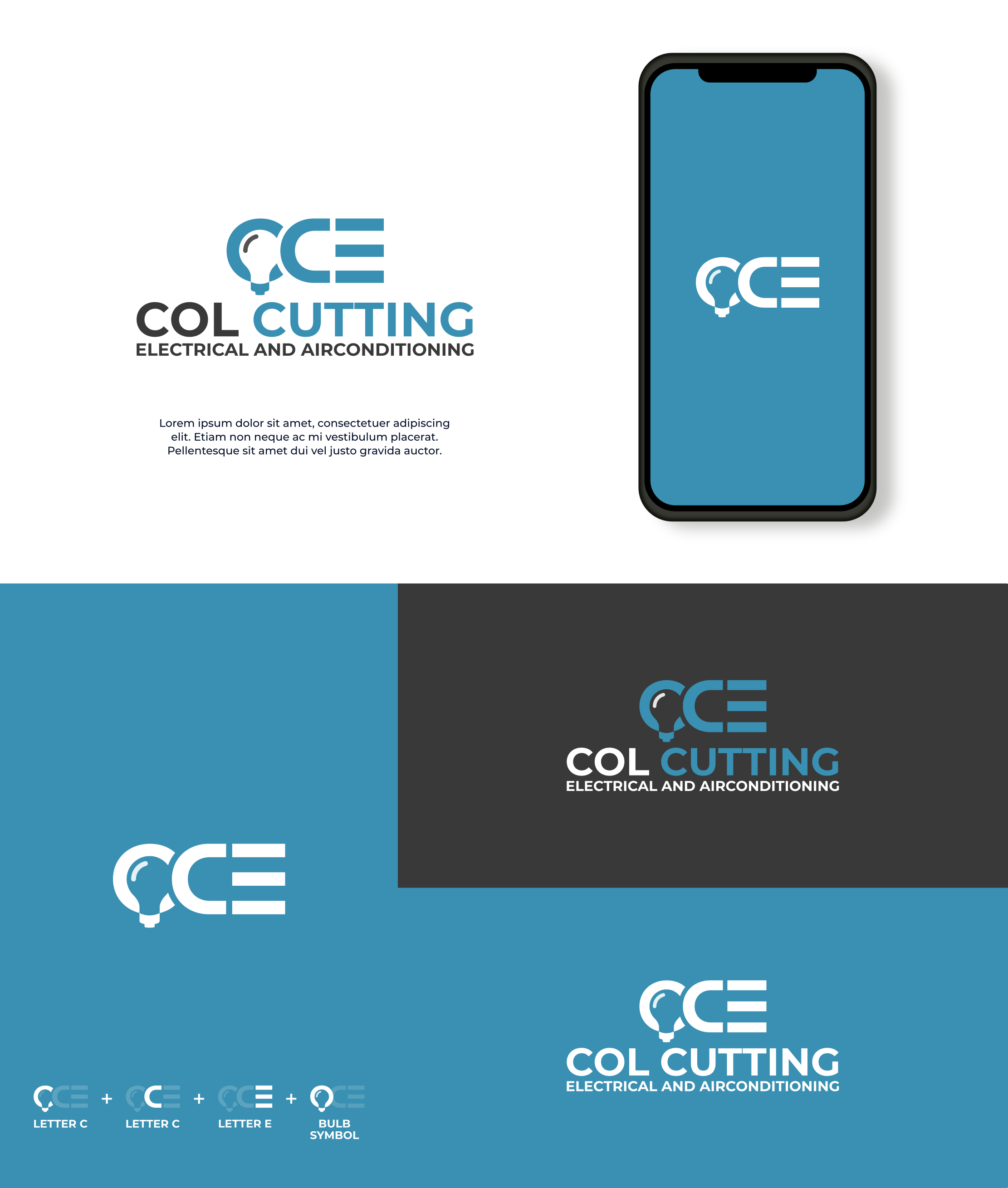 Logo Design by Abu Zaid Design for this project | Design #34798931