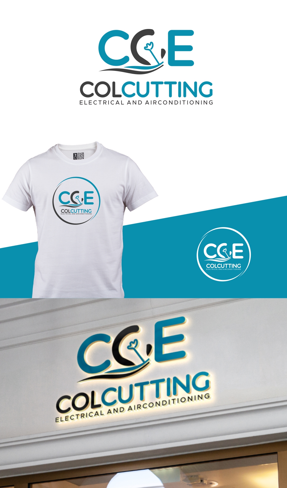 Logo Design by SigmaStudio for this project | Design #34767252