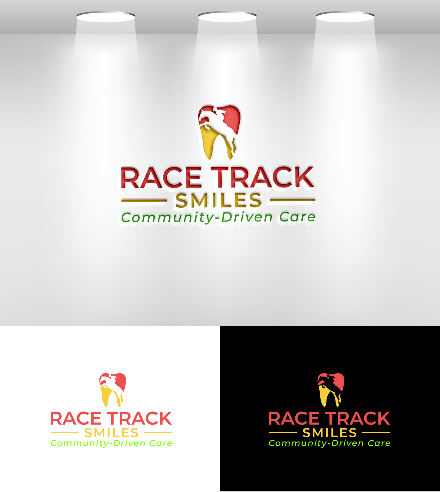 Logo Design by Mi Design1 for this project | Design #34758314