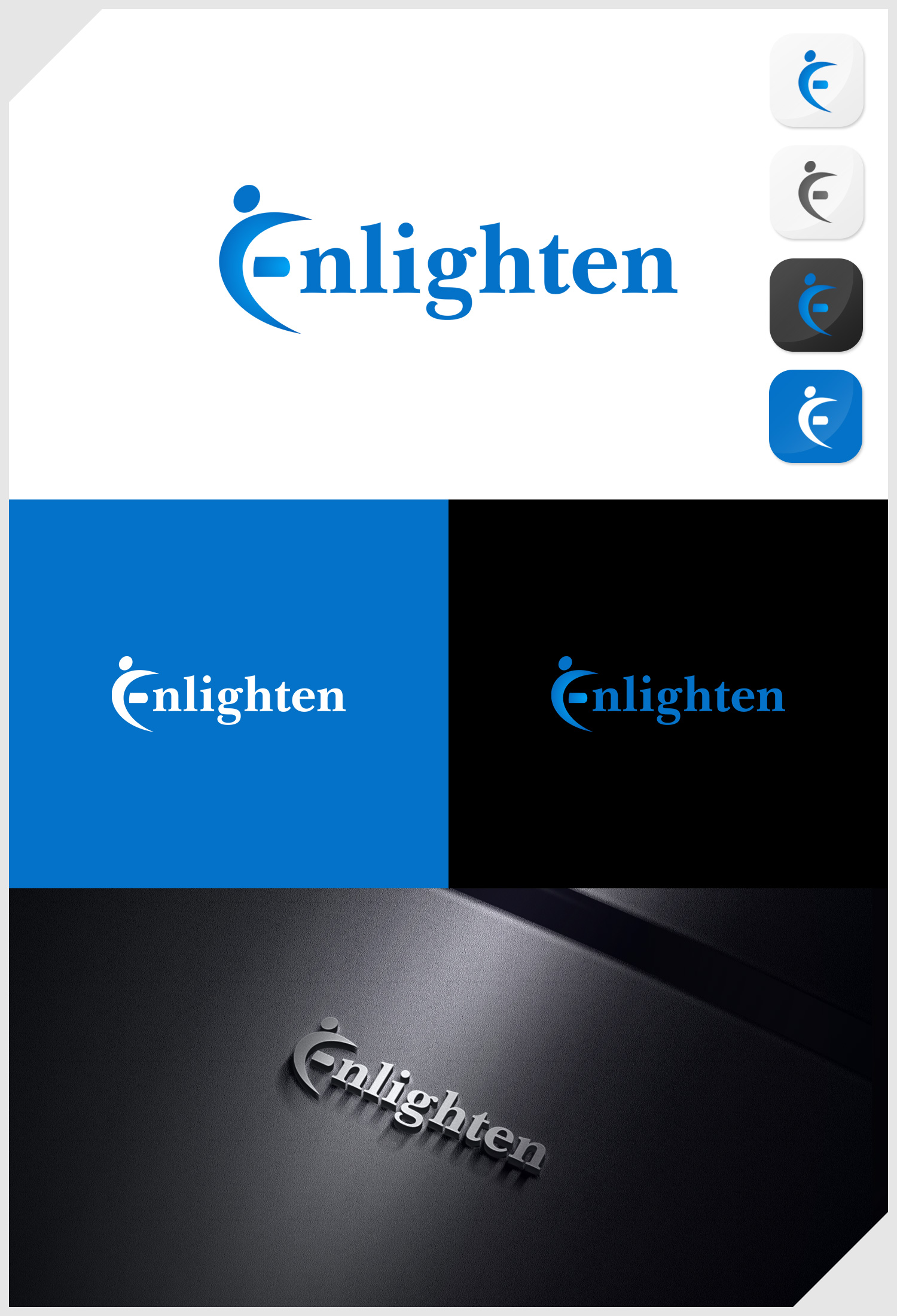Logo Design by IDesign1606 for this project | Design #34762878