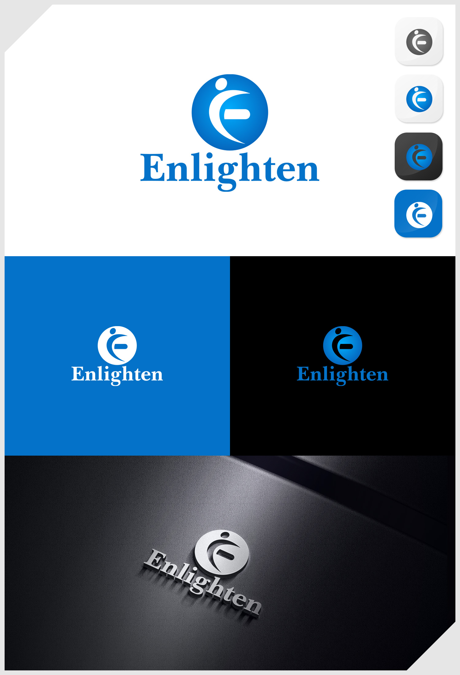 Diseño de Logo por IDesign1606 para este proyecto | Diseño #34762879