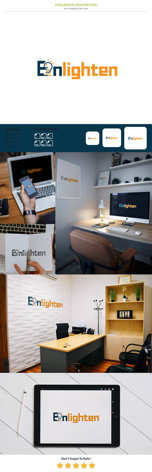 Logo Design by VectorForge for this project | Design: #34757509