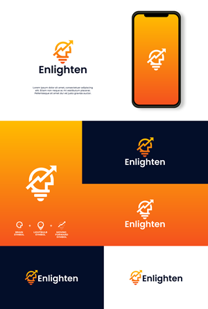 Logo Design by Zaid Al Faqih for this project | Design: #34787050