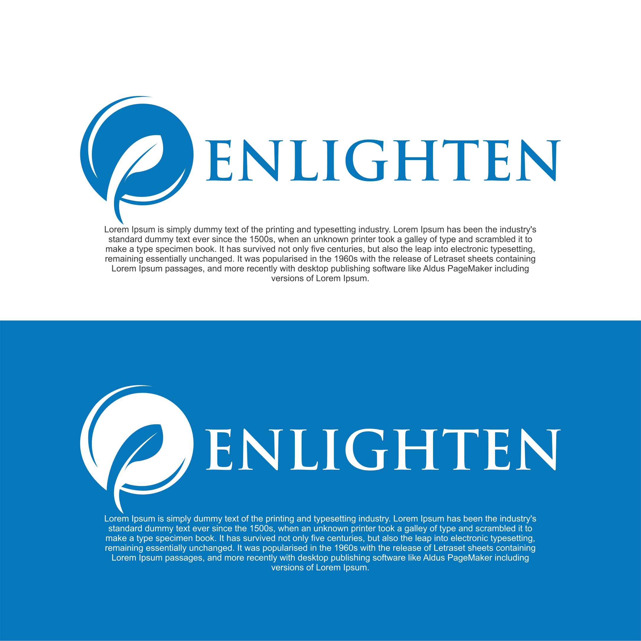 Logo Design by diego costa for this project | Design #34758996