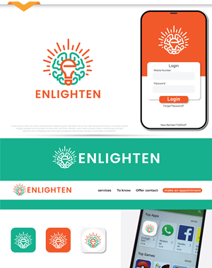 Logo Design by H_DesignR™ for this project | Design #34760673