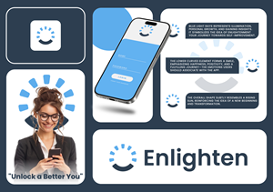 Logo Design by Ameer007 for this project | Design #34757966