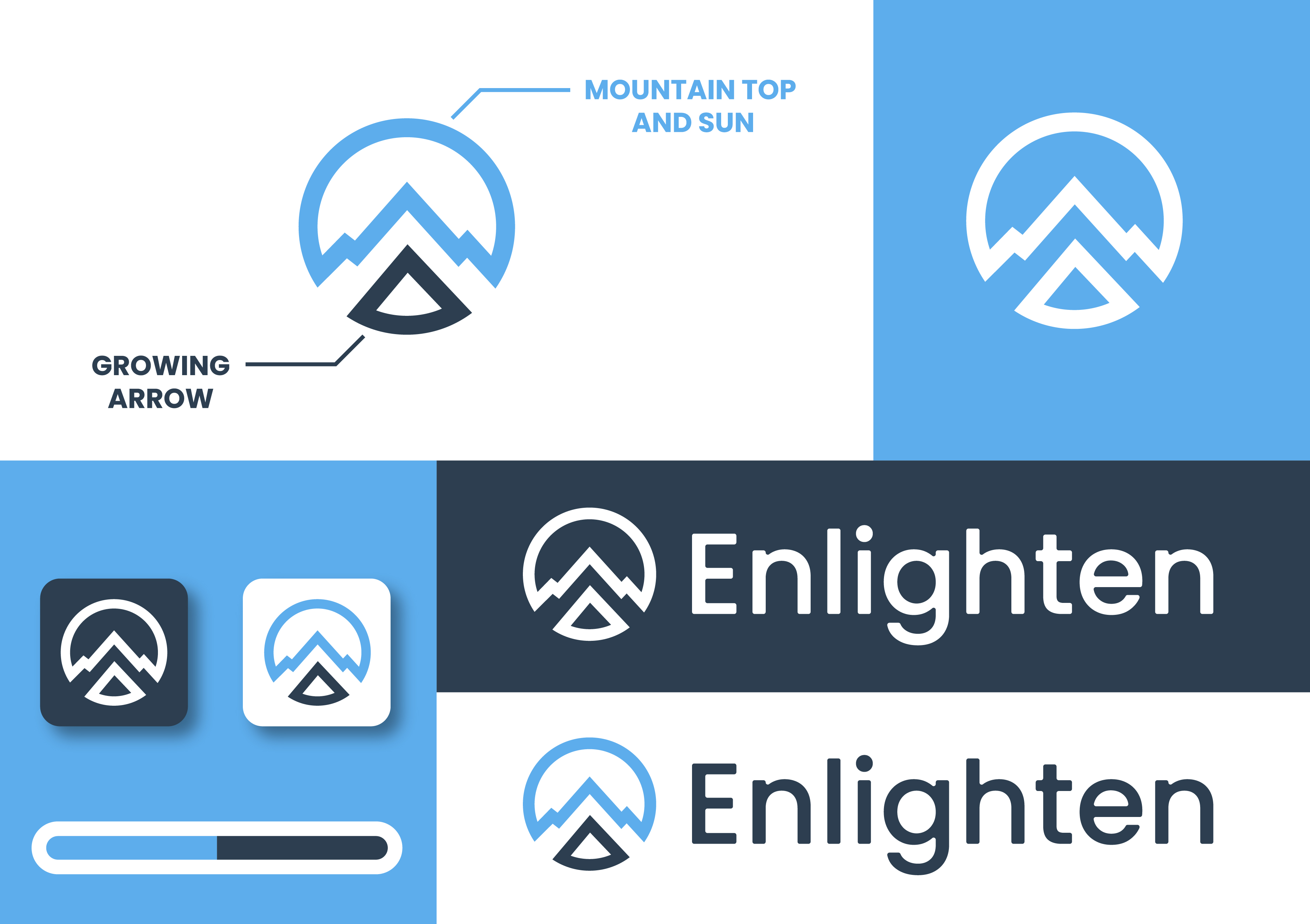 Logo Design by Ameer007 for this project | Design #34763890