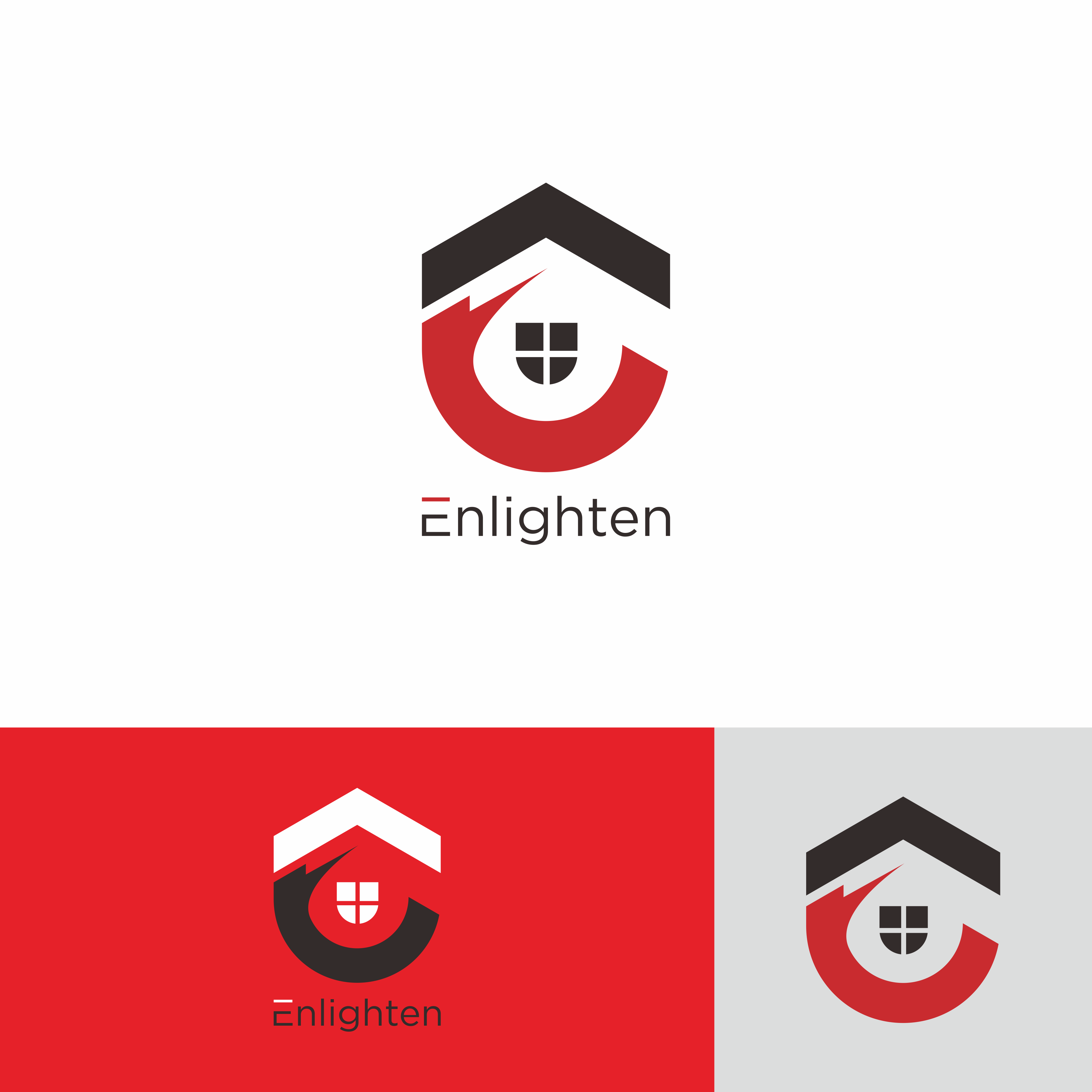 Logo Design by bulbull for this project | Design #34756633
