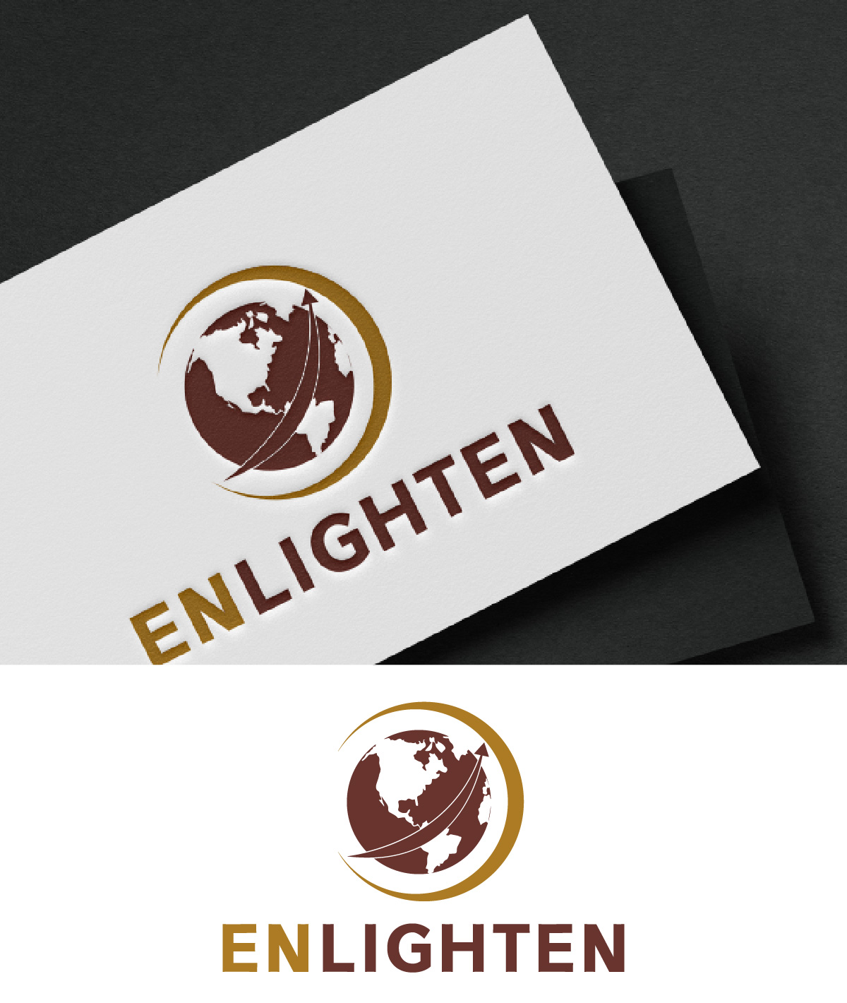 Logo Design by fly  design for this project | Design #34761817