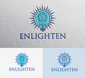 Logo Design by Rickyy for this project | Design: #34761090