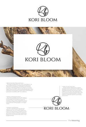 Diseño de Logo por 439 Creations para este proyecto | Diseño: #34761553