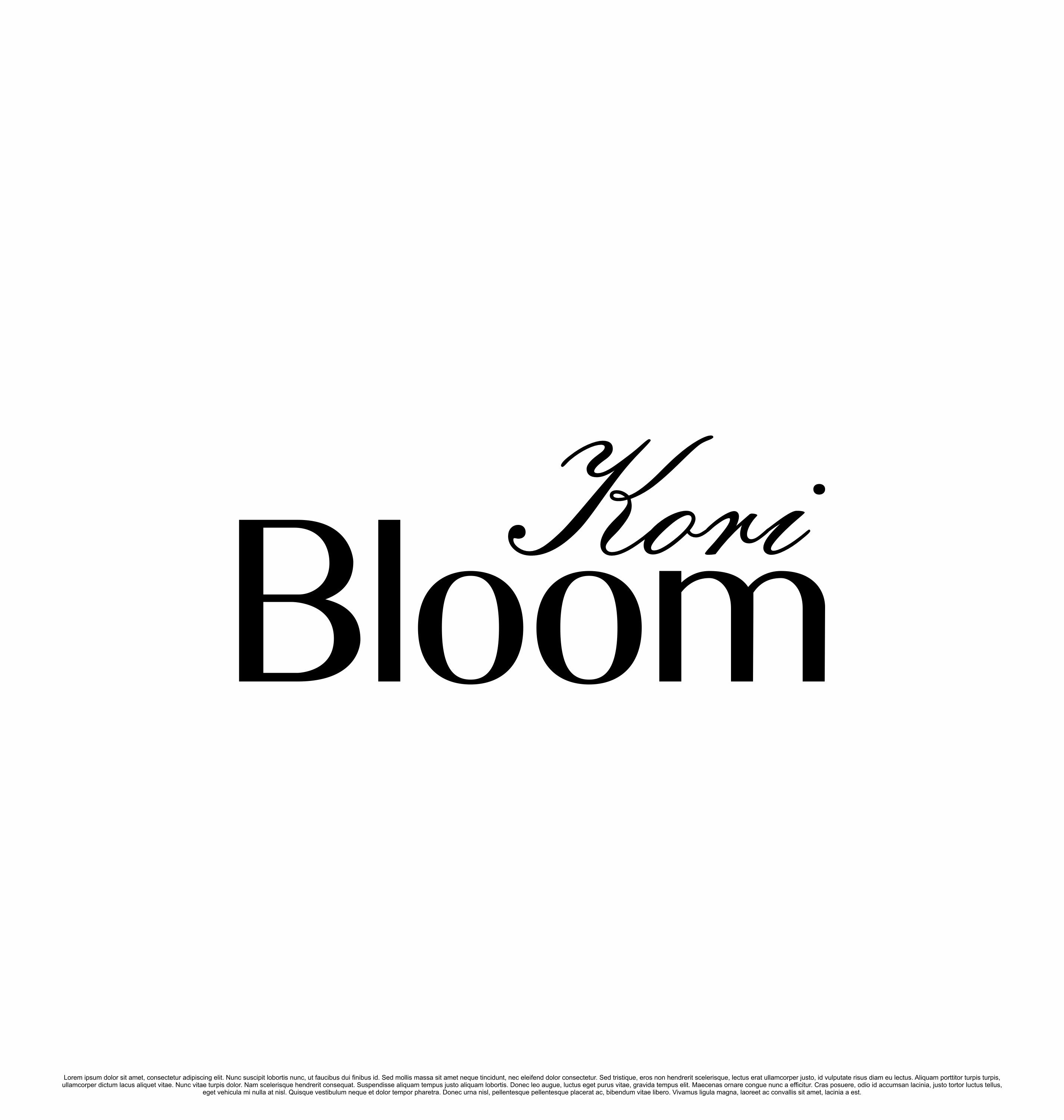 Logo Design by saesean for this project | Design #34760841