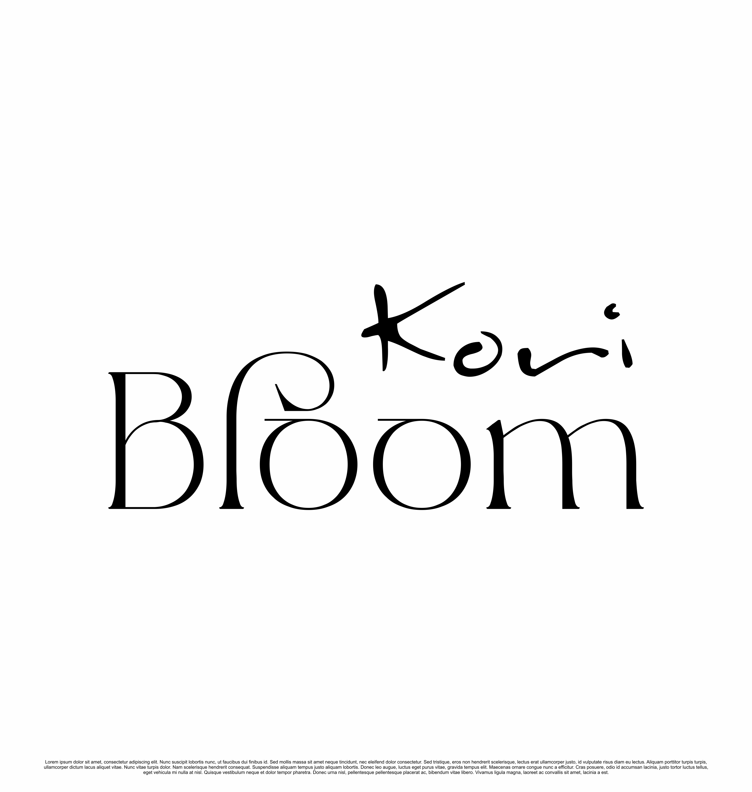 Logo Design by saesean for this project | Design #34760842