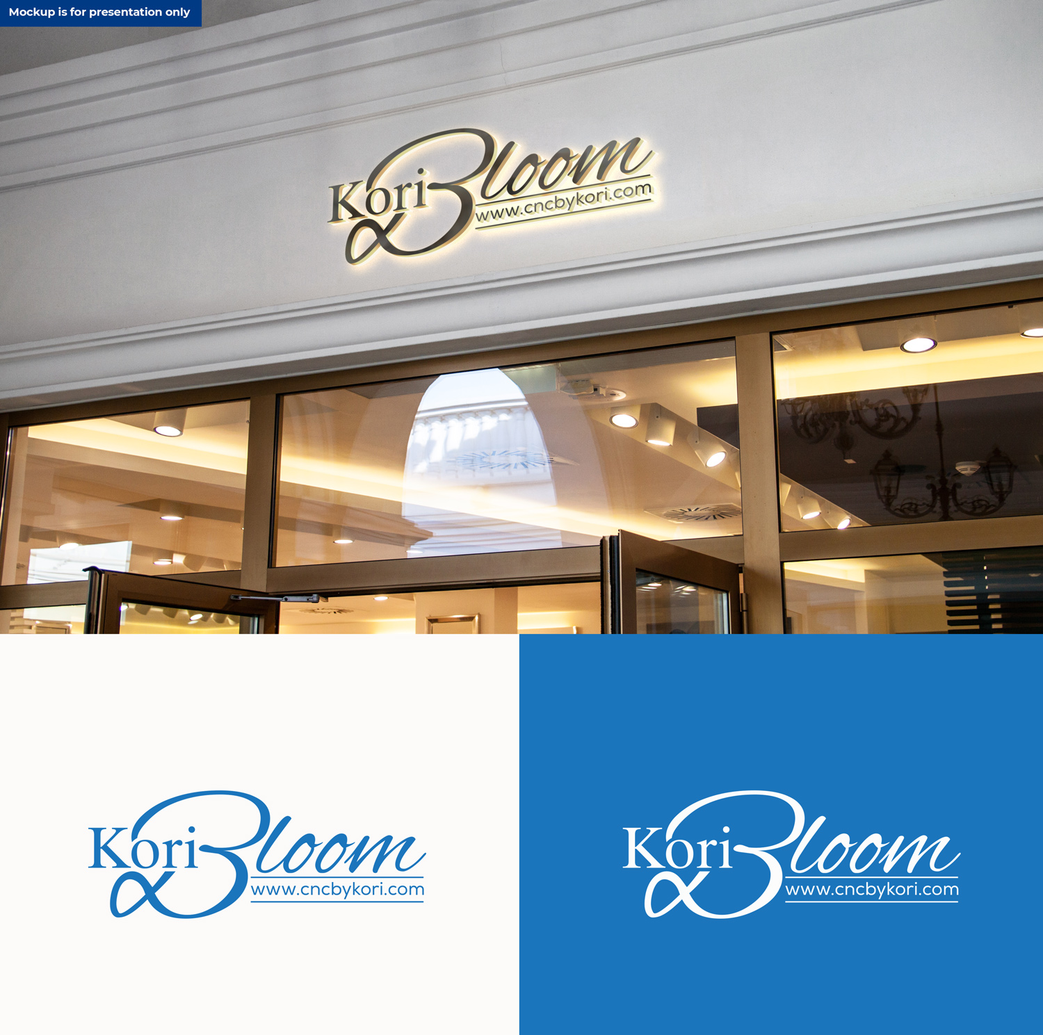 Logo Design by M Art & Design for this project | Design #34759913