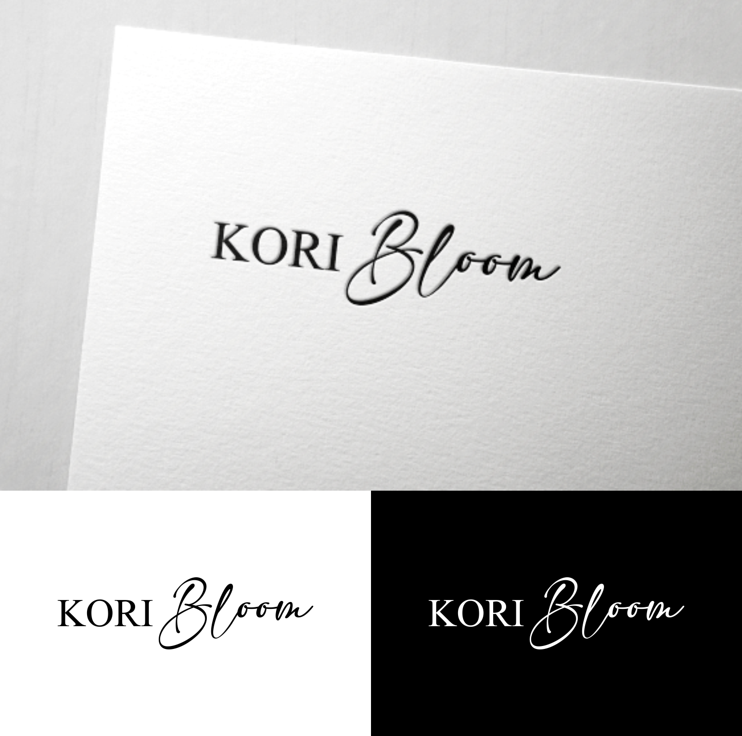 Logo Design by healer1617 for this project | Design #34760762