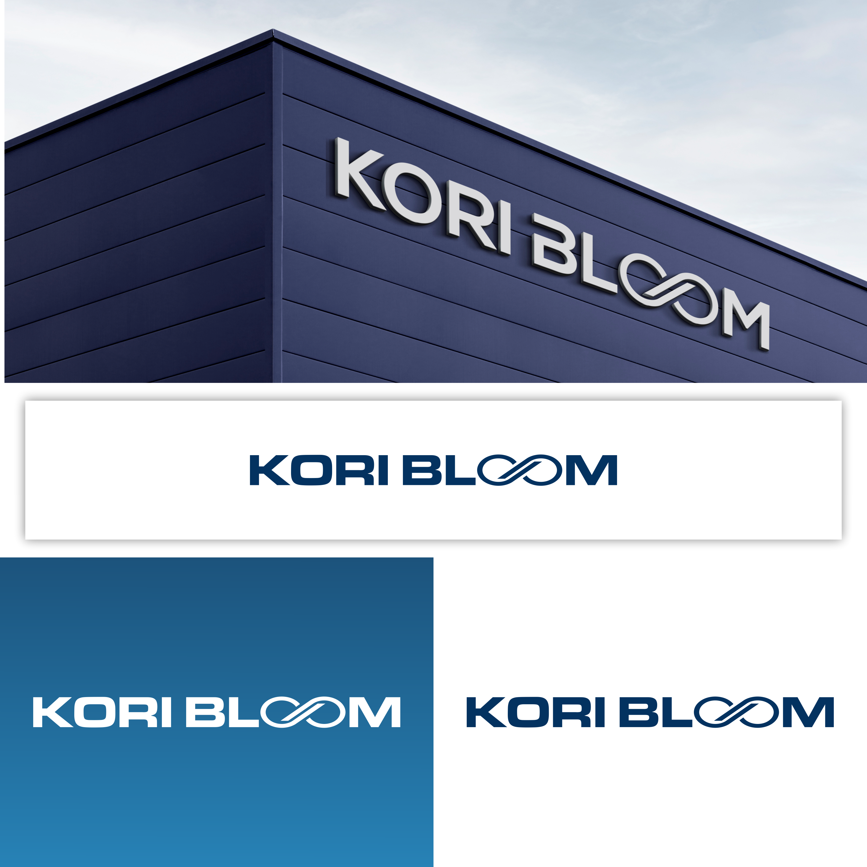 Logo Design by izdihaar studio for this project | Design #34769199