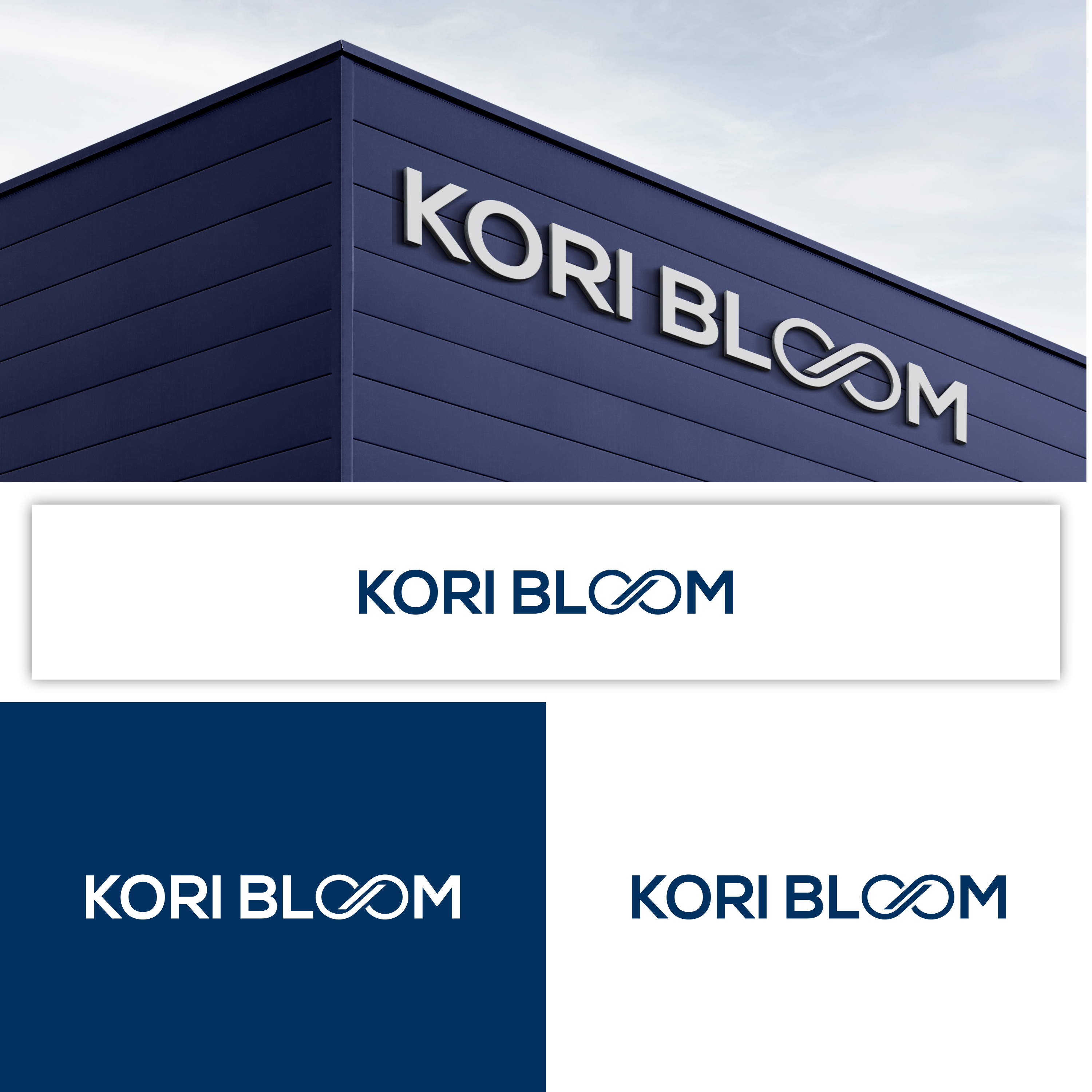 Logo Design by izdihaar studio for this project | Design #34769202