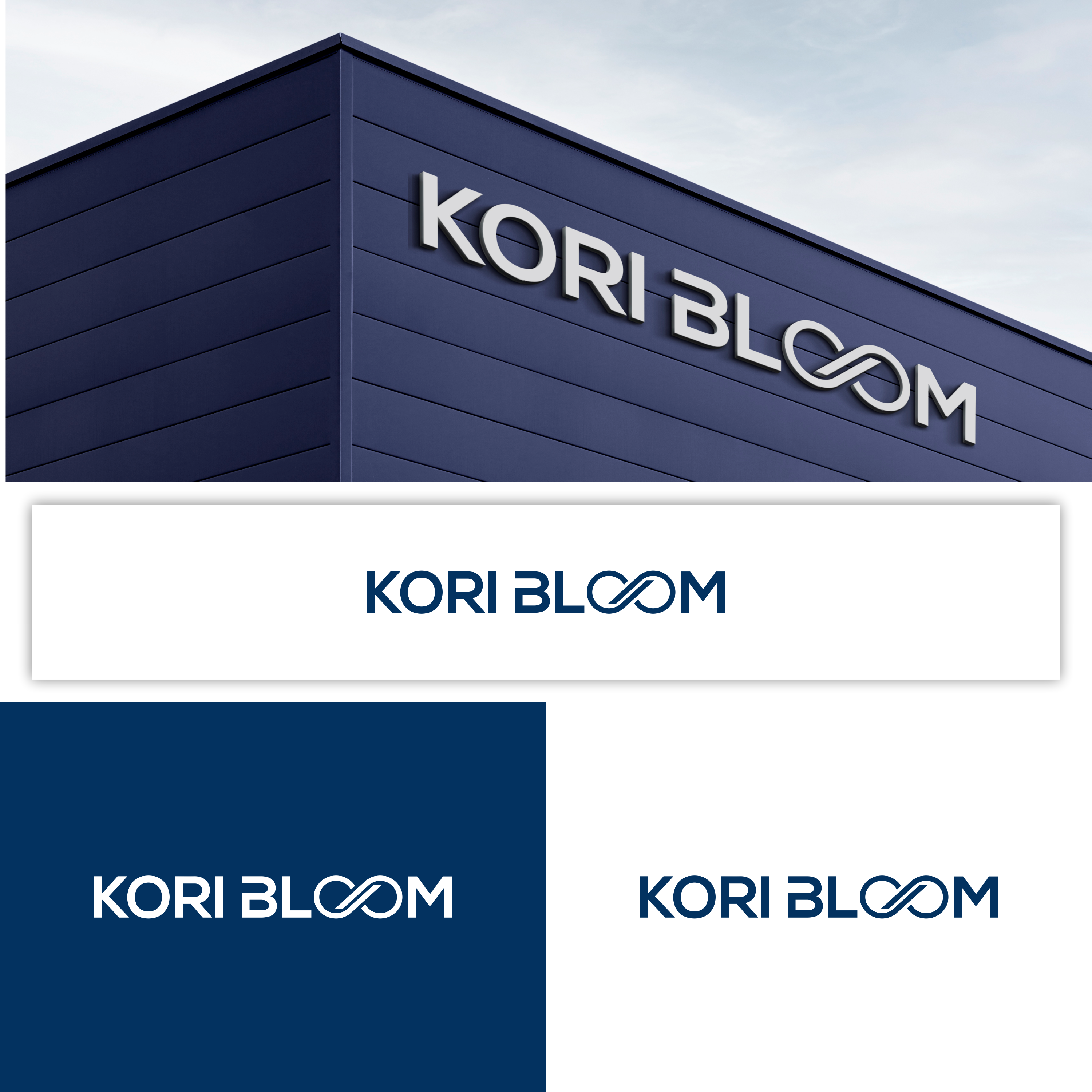 Logo Design by izdihaar studio for this project | Design #34769205