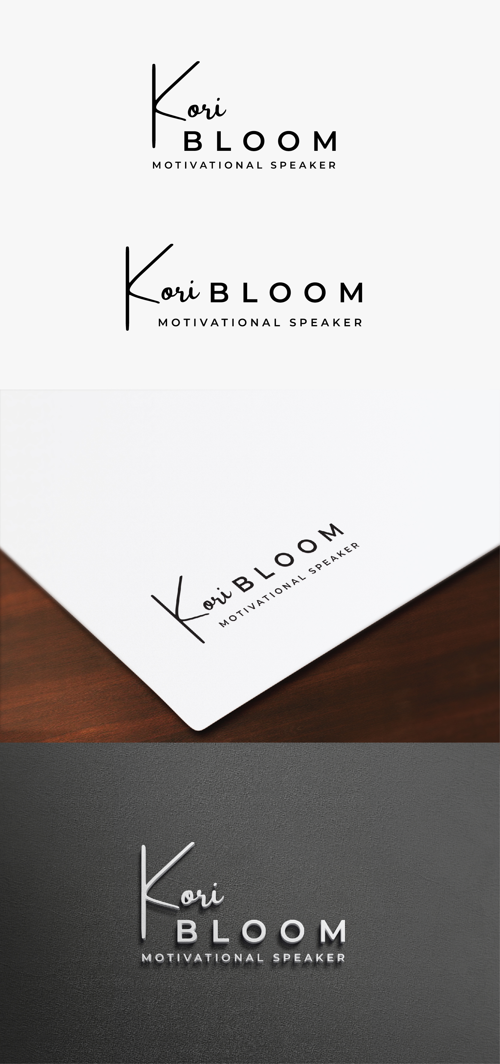 Logo-Design von IMilenovic für dieses Projekt | Design #34764113