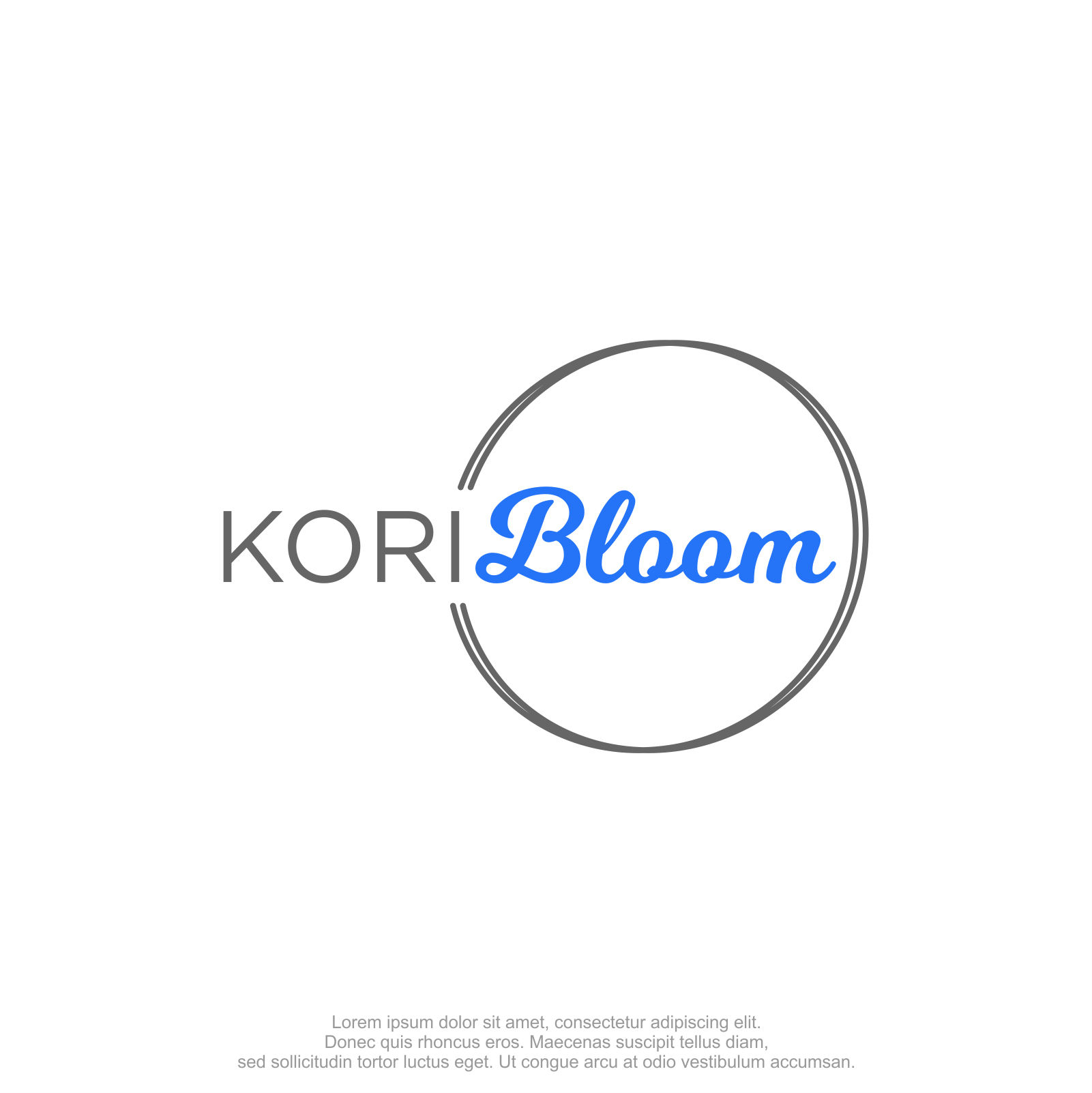 Logo Design by M.Syaiful Huda for this project | Design #34759174