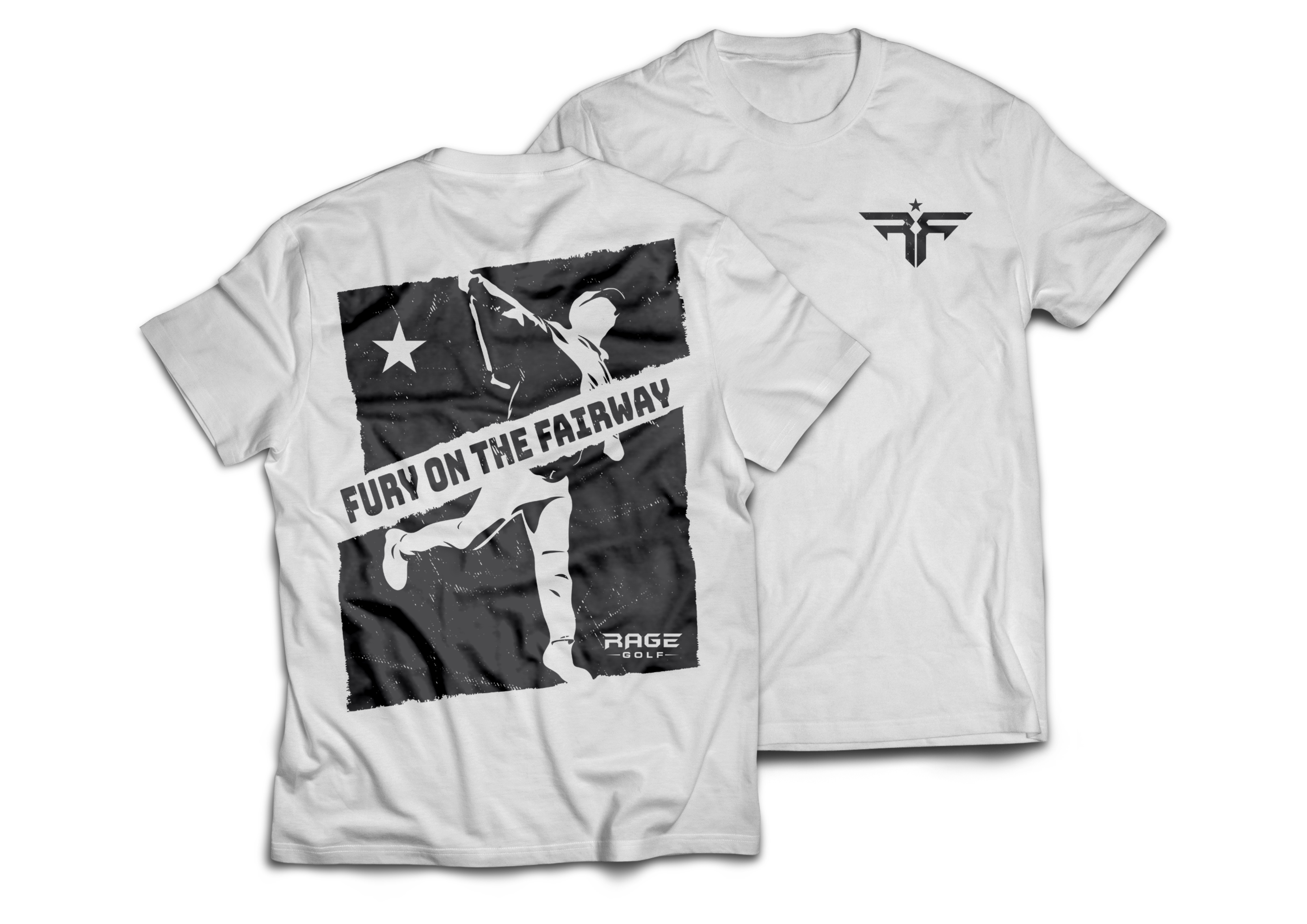 Diseño de Camiseta por DoppelGanger Studio para Designer logistics | Diseño #34761245