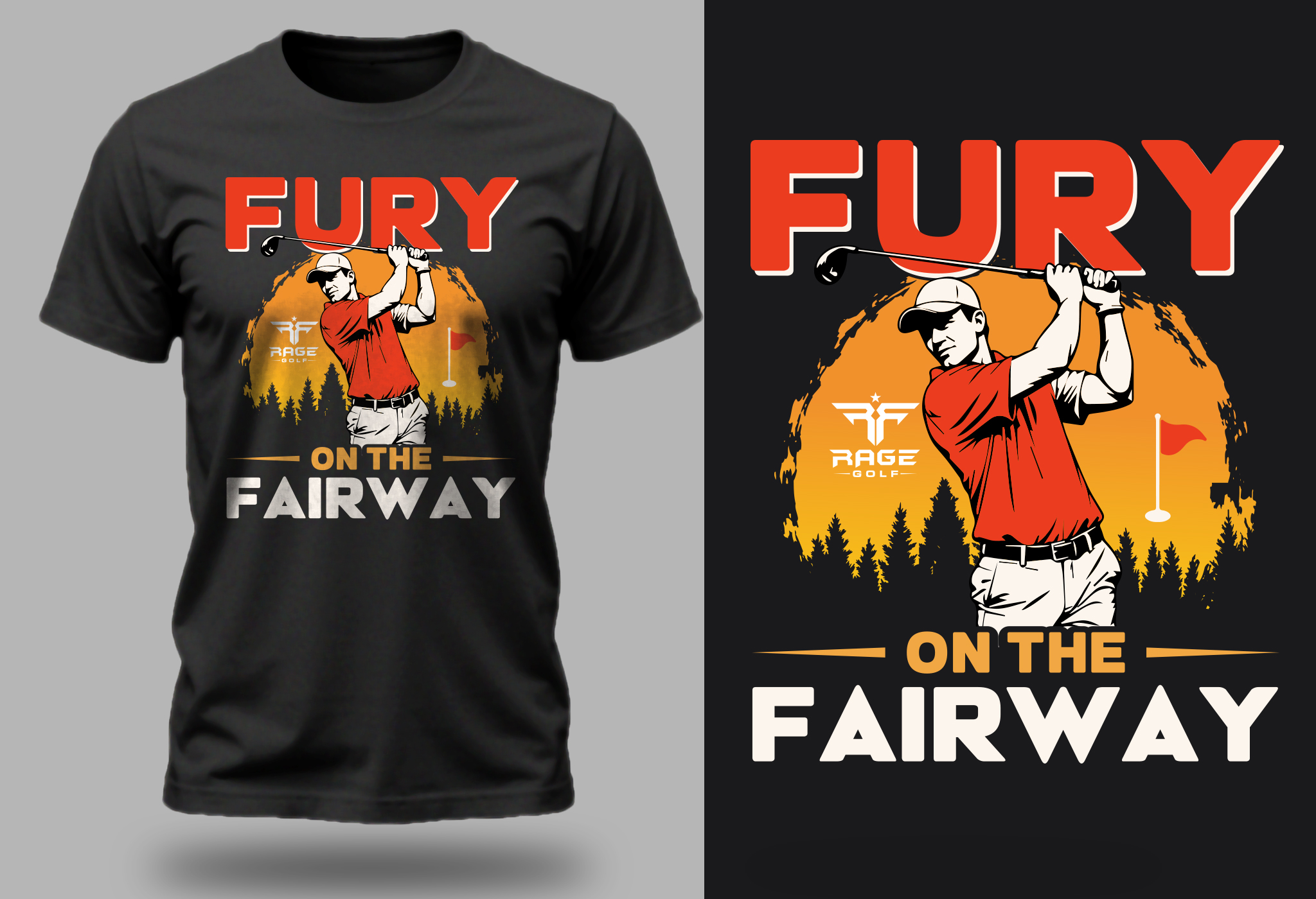 T-shirt Design by Adiba Craft for Designer logistics | Design #34759028